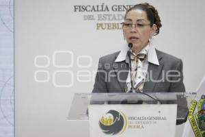 FGE . MARGARITA GARCIDUEÑAS