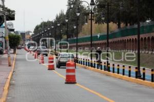 SAN ANDRÉS CHOLULA . 14 ORIENTE