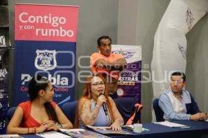 CAMPEONATO SR MÉXICO