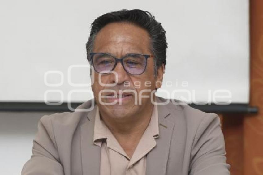 TLAXCALA . PABLO MORALES CRUZ