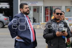 MANIFESTACIÓN . JUNTA FEDERAL DE CONCILIACIÓN