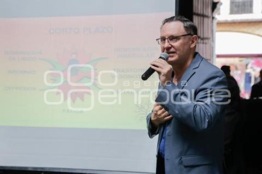FORO . MENOPAUSIA