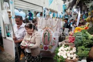 RELIGIÓN . VIRGEN DE LOS REMEDIOS