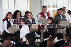 TELEBACHILLERATO COMUNITARIO
