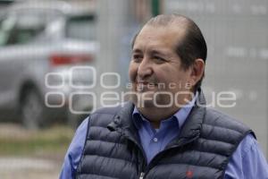 EDGAR VÉLEZ