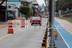 SAN ANDRÉS CHOLULA . 14 ORIENTE
