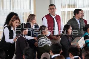 TELEBACHILLERATO COMUNITARIO