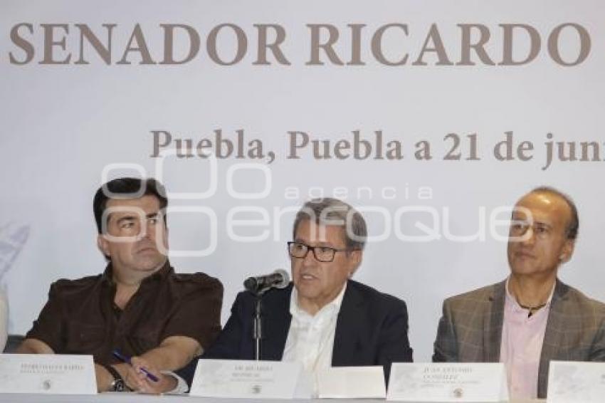 REFORMA AL PODER JUDICIAL