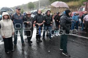 MANIFESTACIÓN PERIFERICO ECOLÓGICO
