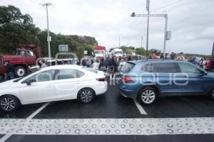 MANIFESTACIÓN PERIFERICO ECOLÓGICO