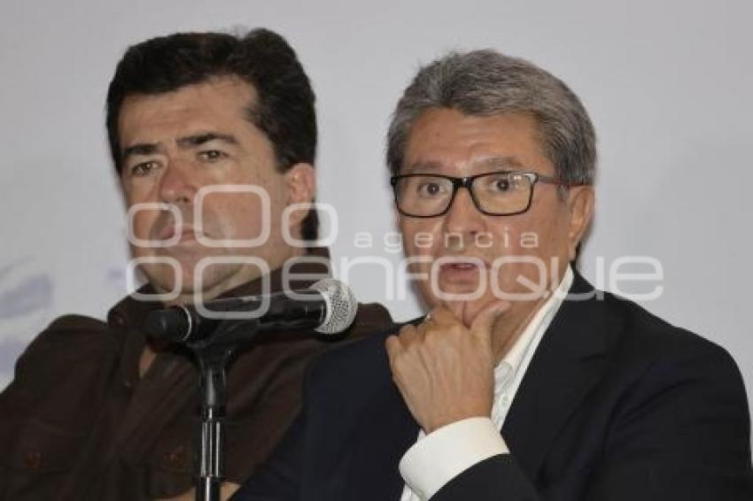 REFORMA AL PODER JUDICIAL