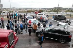MANIFESTACIÓN PERIFERICO ECOLÓGICO