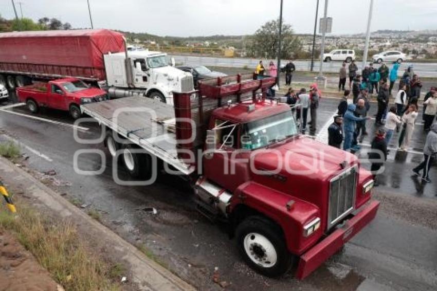 MANIFESTACIÓN PERIFERICO ECOLÓGICO