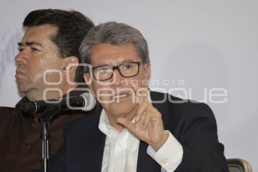 REFORMA AL PODER JUDICIAL