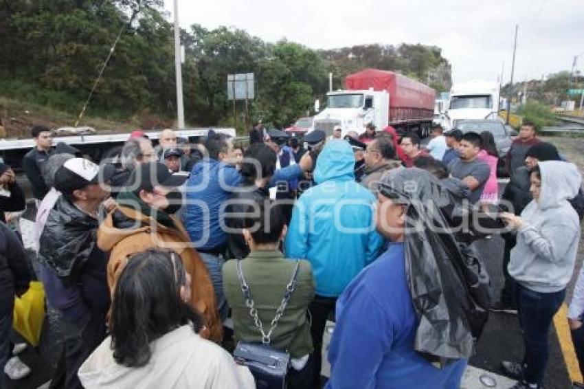 MANIFESTACIÓN PERIFERICO ECOLÓGICO