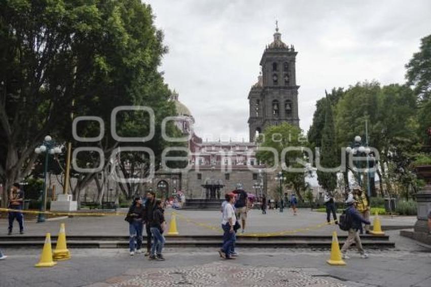FILMACIÓN . LARGOMETRAJE