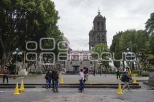 FILMACIÓN . LARGOMETRAJE