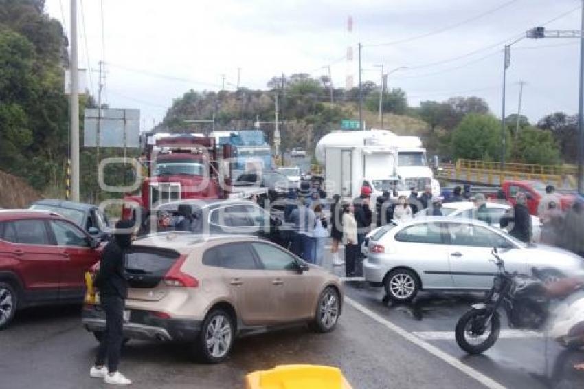 MANIFESTACIÓN PERIFERICO ECOLÓGICO