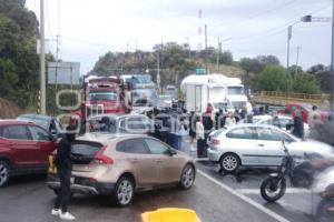MANIFESTACIÓN PERIFERICO ECOLÓGICO