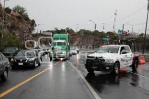 MANIFESTACIÓN PERIFÉRICO ECOLÓGICO