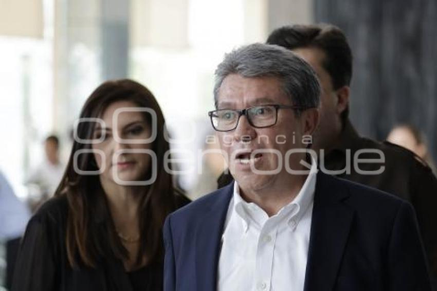 REFORMA AL PODER JUDICIAL