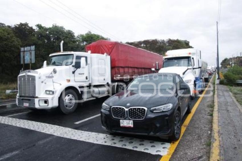 MANIFESTACIÓN PERIFERICO ECOLÓGICO