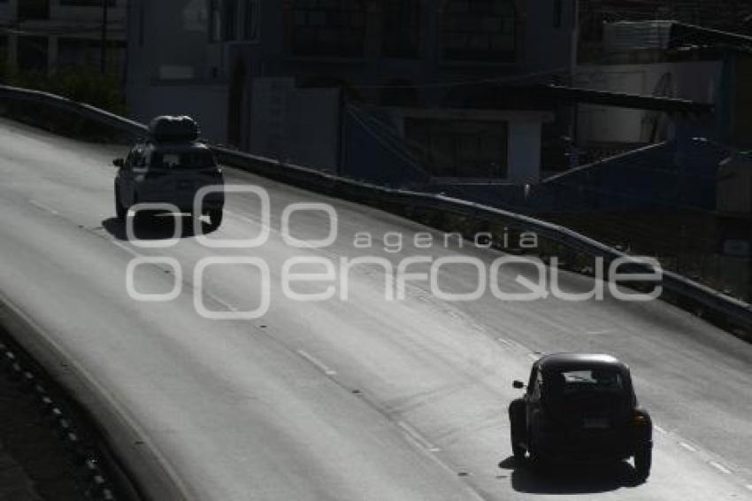 TLAXCALA . DÍA INTERNACIONAL VOCHO