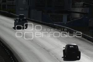 TLAXCALA . DÍA INTERNACIONAL VOCHO