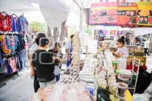 OAXACA EN PUEBLA