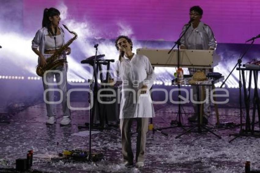 CALONCHO