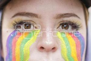 MARCHA DEL ORGULLO