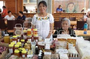 TIANGUIS ALTERNATIVO PUEBLA