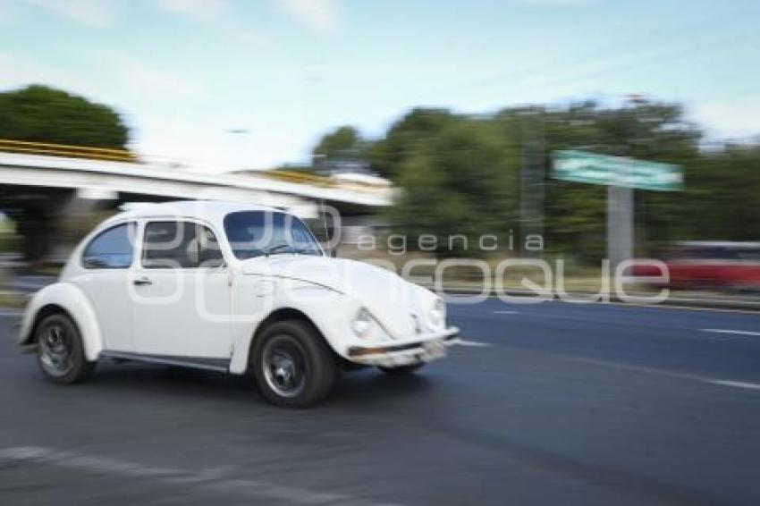 TLAXCALA . DÍA INTERNACIONAL VOCHO