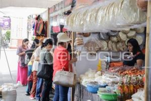 OAXACA EN PUEBLA
