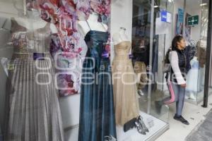 GRADUACIONES . TIENDAS