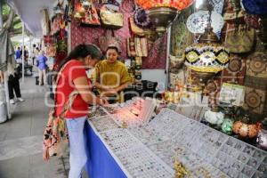 OAXACA EN PUEBLA