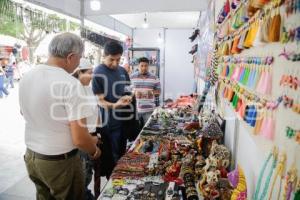 OAXACA EN PUEBLA