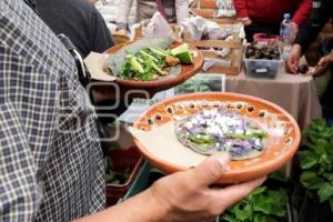 TIANGUIS ALTERNATIVO PUEBLA