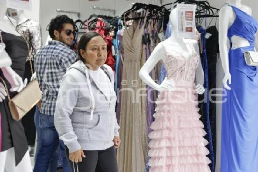 GRADUACIONES . TIENDAS