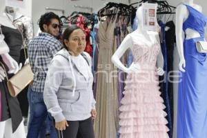 GRADUACIONES . TIENDAS