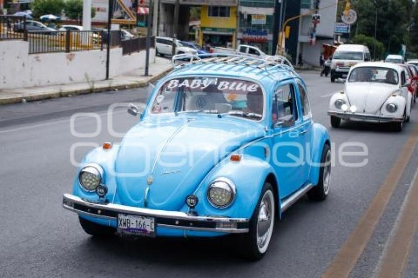 TLAXCALA . RODADA VOCHOS