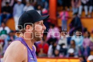 TLAXCALA . OLÍMPICO NORCECA VOLEIBOL . FINAL