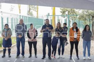 AYUNTAMIENTO . ESTANCIA PARA EL BIENESTAR ANIMAL