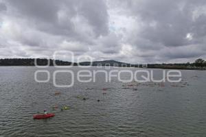 AGUAS ABIERTAS . FURIA