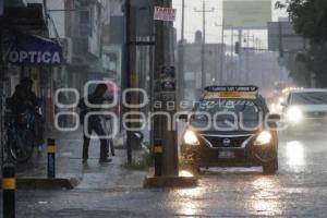 LLUVIA