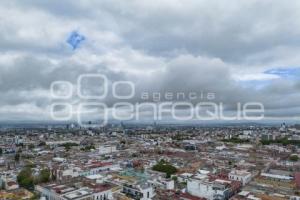 CLIMA . LLUVIA