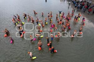 AGUAS ABIERTAS . FURIA