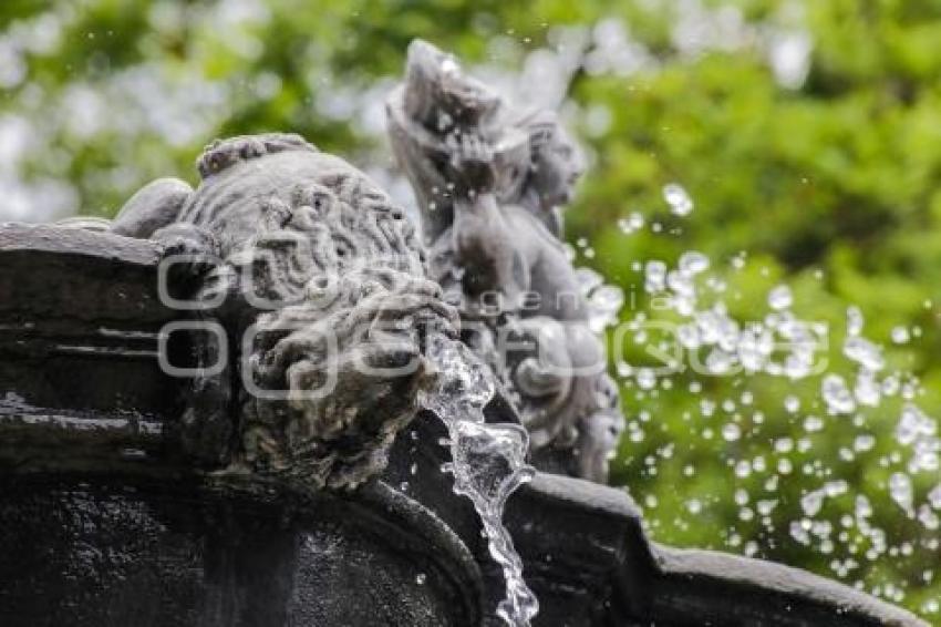 FUENTE DE SAN MIGUEL