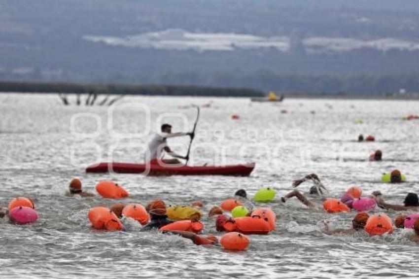 AGUAS ABIERTAS . FURIA