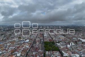CLIMA . LLUVIA